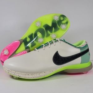 Nike Air Zoom Victory Tour NRG Thistle Flower St Andrews Open DR5473-103 Size 14